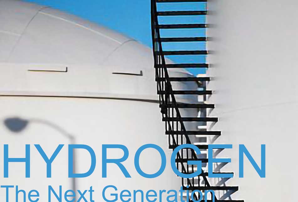 Hydrogen, the next generation